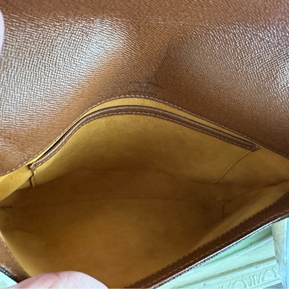 Louis Vuitton Musette Tango Monogram Canvas Shoulder Bag – Authentic - Picture 3 of 9